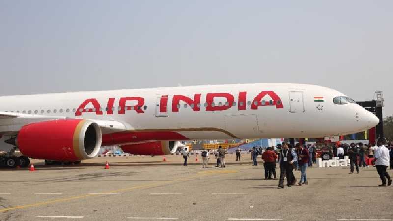 तकनीकी जांच में बोइंग 787 विमानों में नहीं मिली कोई खामी... एअर इंडिया ने DGCA को दी जानकारी