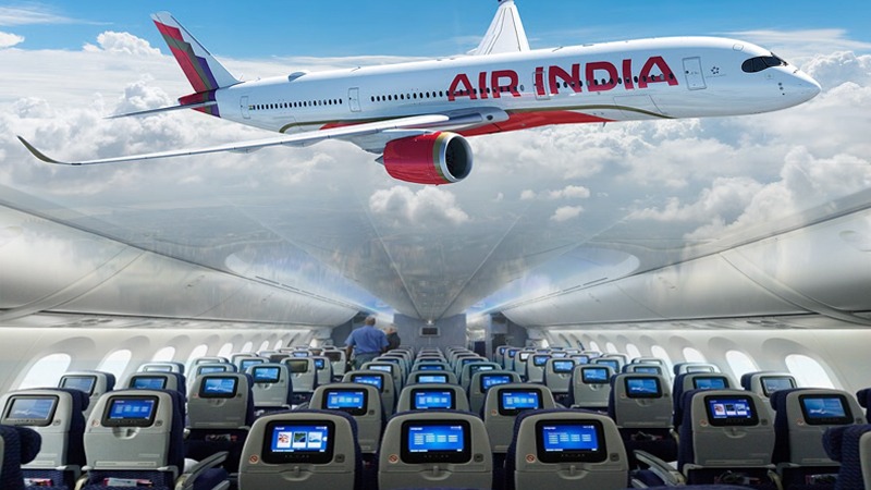 Boeing 787 Dreamliner: 9000KM तक उड़ान की क्षमता, एडवांस्ड नेविगेशन, इमरजेंसी प्रोसीजर, अहमदाबाद में क्रैश हुए बोईंग की पूरी डिटेल