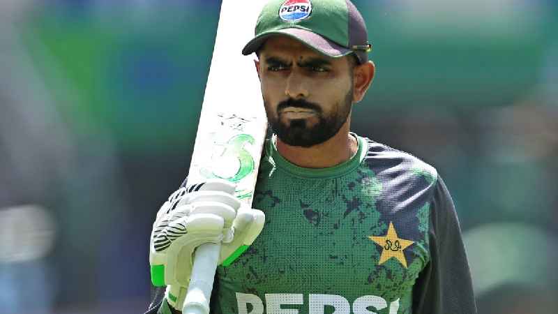 BBL 2025 खेलेंगे बाबर आजम, इस बड़ी टीम के साथ करार, बोर्ड ने खुद किया कन्फर्म