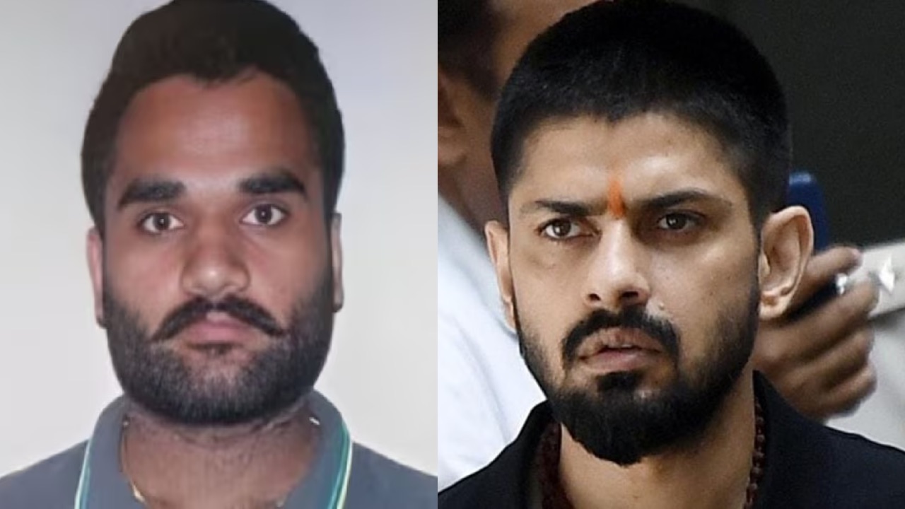 गैंगस्टर लॉरेंस बिश्नोई और गोल्डी बराड़ के बीच आई दरार! अब साथ नहीं करेंगे काम, आखिर क्यों हुए अलग, जानें इनसाइड स्टोरी