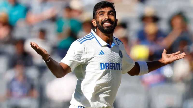 IND vs ENG: इंग्लैंड में इतिहास रचने से सिर्फ दो कदम दूर जसप्रीत बुमराह, बनाएंगे से खास रिकॉर्ड!