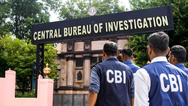 अभिजीत सरकार मर्डर केस में CBI ने फरार हत्या के आरोपी को गिरफ्तार किया