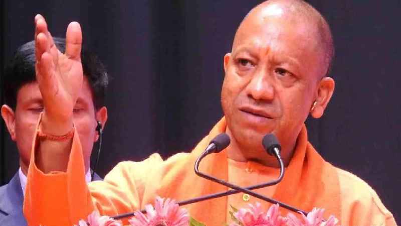 'सीएम युवा' योजना बन रही मिसाल, नौकरी ढूंढने नहीं, नौकरी देने वाले युवाओं को तैयार करेगी योगी सरकार