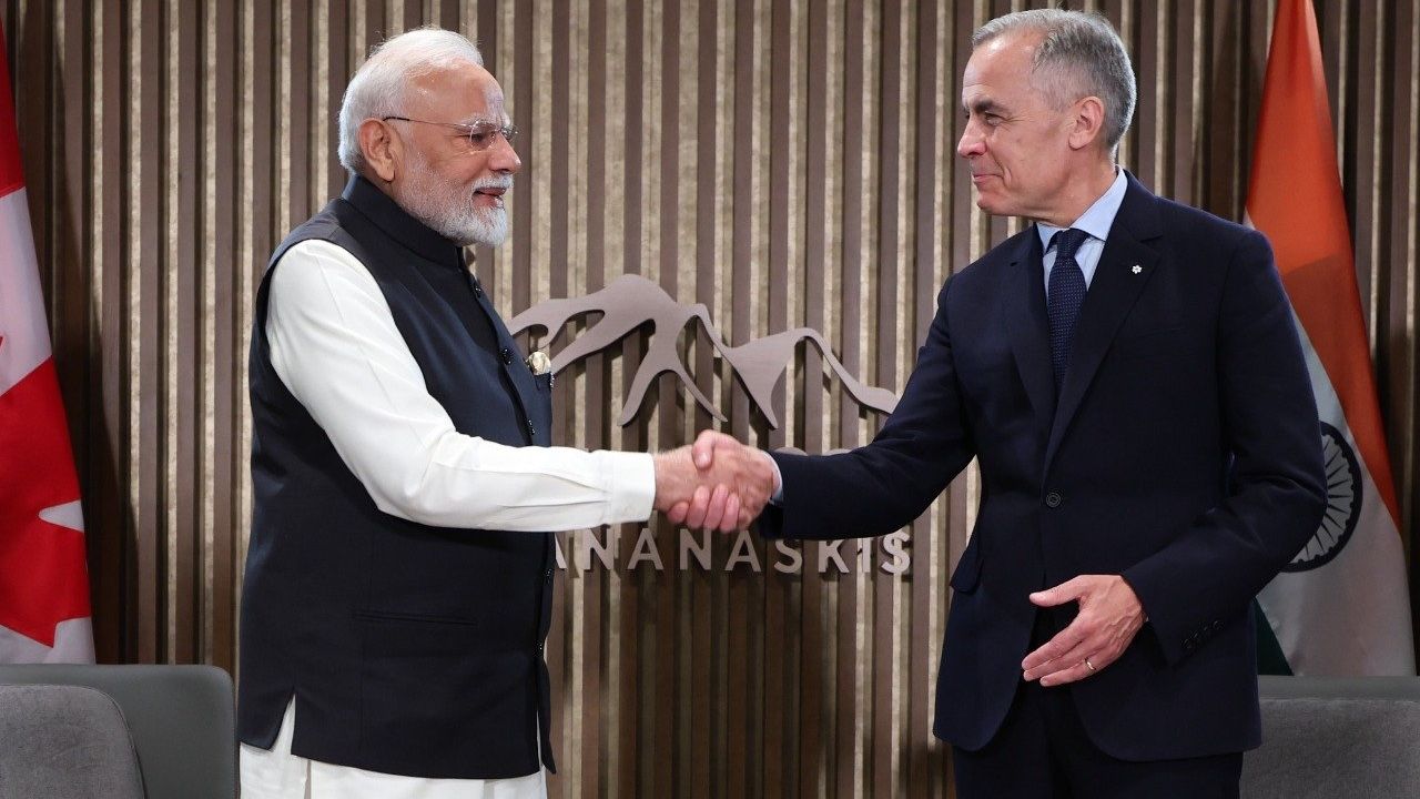 रंग लाई PM मोदी की कूटनीति... कनाडा ने मानी गलती, खालिस्तानी आतंकवादियों के अपनी धरती पर एक्टिव होने की बात स्वीकारी
