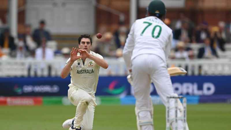 AUS vs SA, WTC Final: दक्षिण अफ्रीका को मिलेगी हार! देखे लॉर्ड्स के चौंका देने वाले आंकड़े