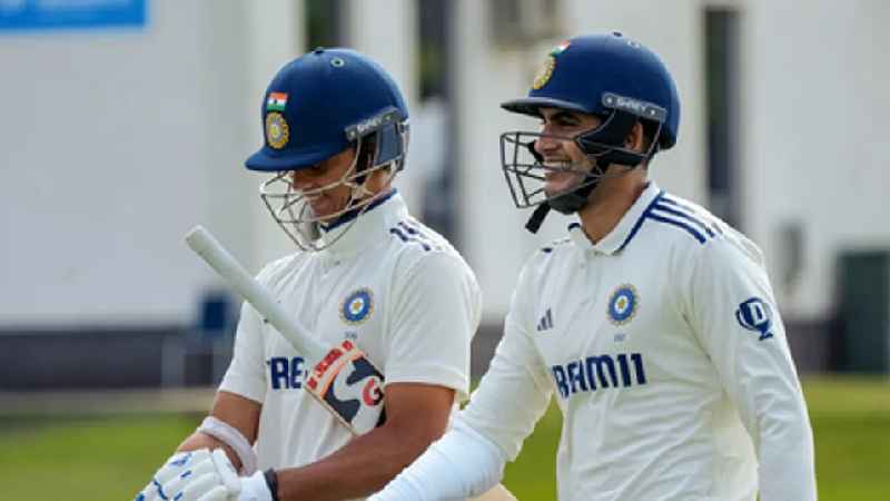 IND vs ENG: गिल को मिला 1983 विश्व कप विजेता टीम के खिलाड़ी का साथ