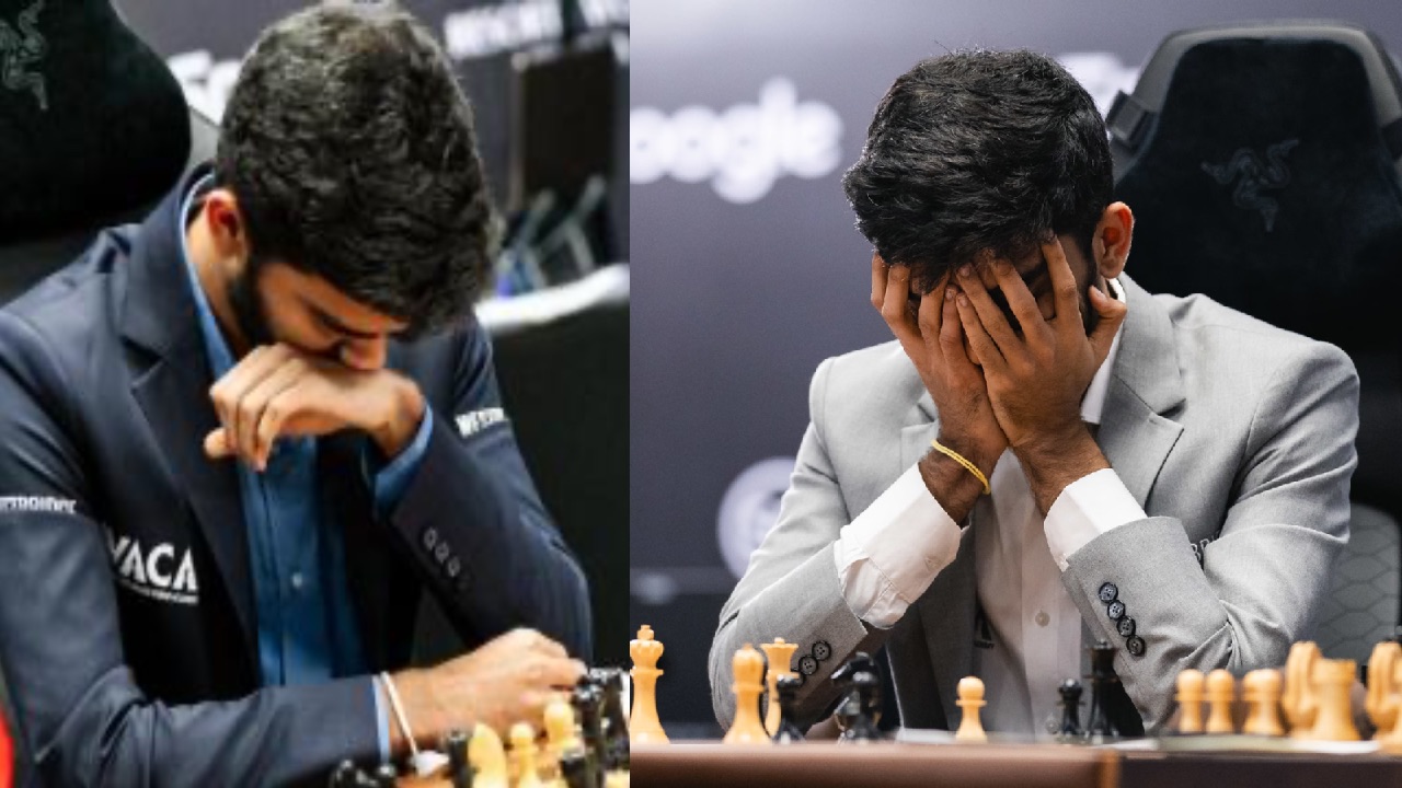 Norway Chess 2025: डी गुकेश ने गंवाया खिताब जीतने का मौका, मैग्नस कार्लसन बने चैंपियन, देखें Video