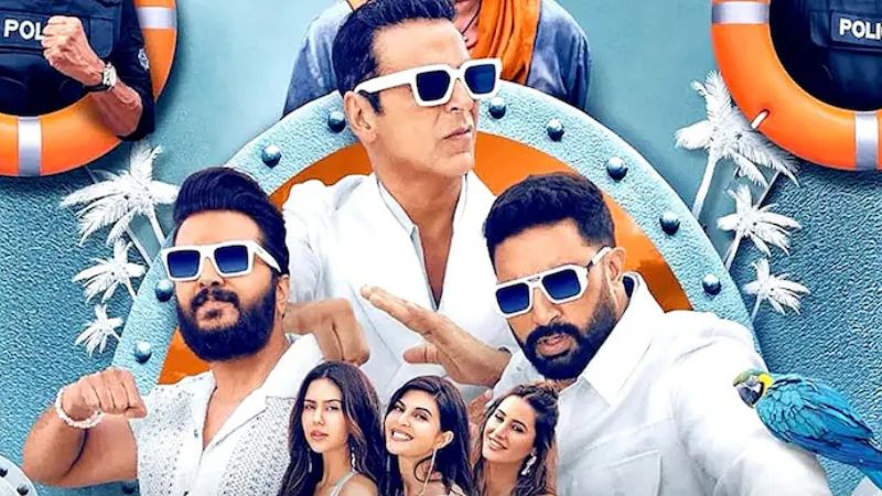 Housefull 5 Audience Review:  अक्षय कुमार की फिल्म हाउसफुल 5 निकली पैसा वसूल, छा गए सारे स्टार्स!