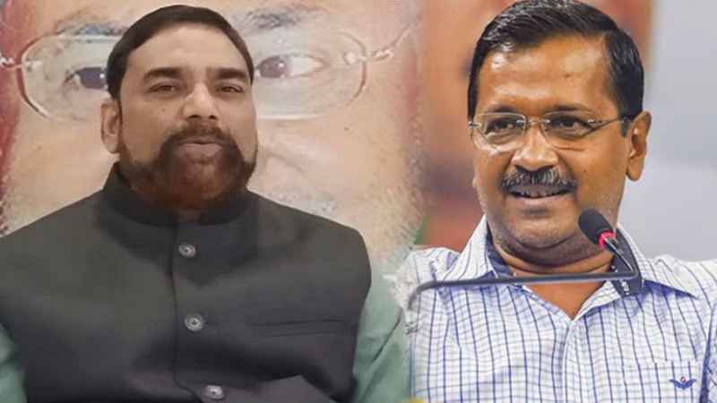 Bihar Election: बिहार चुनाव में AAP की एंट्री पर भड़के JDU प्रवक्ता राजीव रंजन, कहा- एनडीए को कोई फर्क नहीं पड़ने वाला