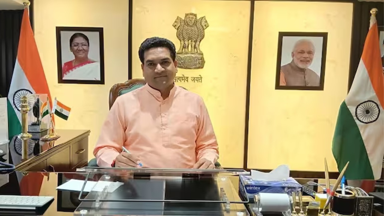 'अवैध कुर्बानी बर्दाश्त नहीं…', बकरीद पर दिल्ली के मंत्री कपिल मिश्रा की दो टूक, इन चीजों पर लगाई रोक