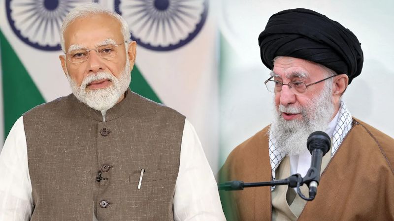 PM मोदी के ब्राज़ील दौरे से पहले भारत ने बदला रुख, BRICS के साथ मिलकर ईरान हमले की निंदा, जानिए पूरा मामला