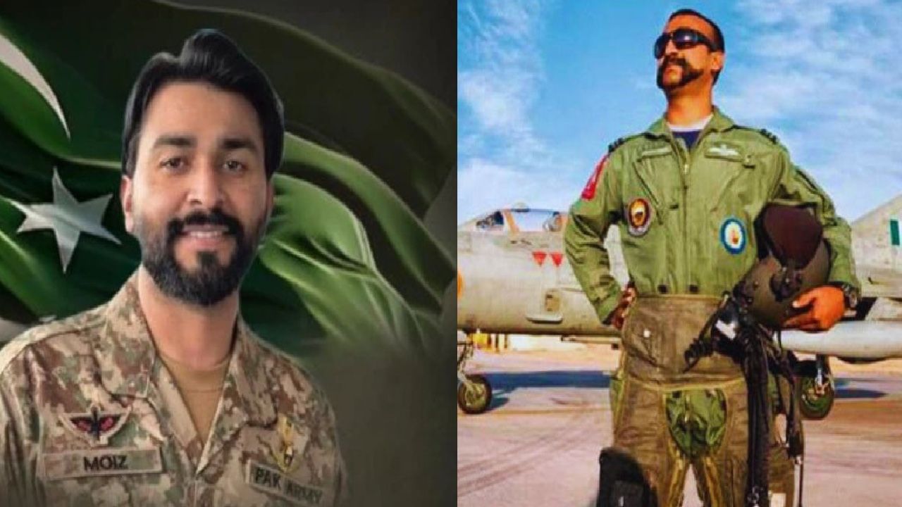2019 में विंग कमांडर अभिनंदन को पकड़ने वाला पाकिस्तानी मेजर मारा गया, TTP और सेना में भीषण मुठभेड़