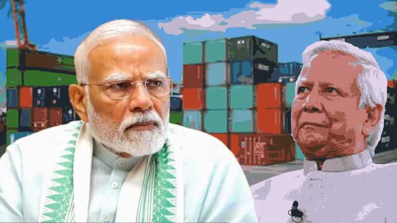 भारत का बांग्लादेश को बड़ा झटका, जूट आयात पर लगाई रोक, स्थानीय किसानों और मिलों की हालत खराब