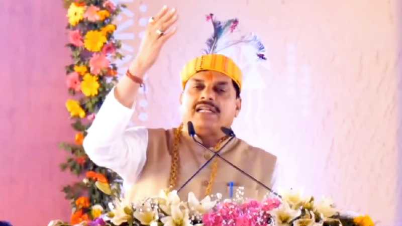 इस जाति के बच्चों की कोचिंग का खर्च उठाएगी मध्य प्रदेश सरकार, मुख्यमंत्री मोहन यादव ने किया बड़ा ऐलान