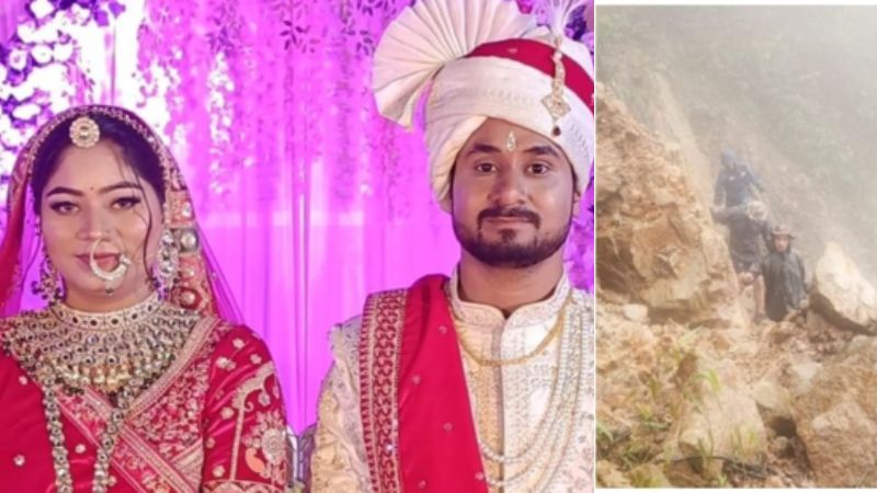 अब तक नहीं सुलझी हनीमून पर मेघालय गए राजा की मर्डर मिस्ट्री, परिवार ने मांगी CBI-सेना से मदद