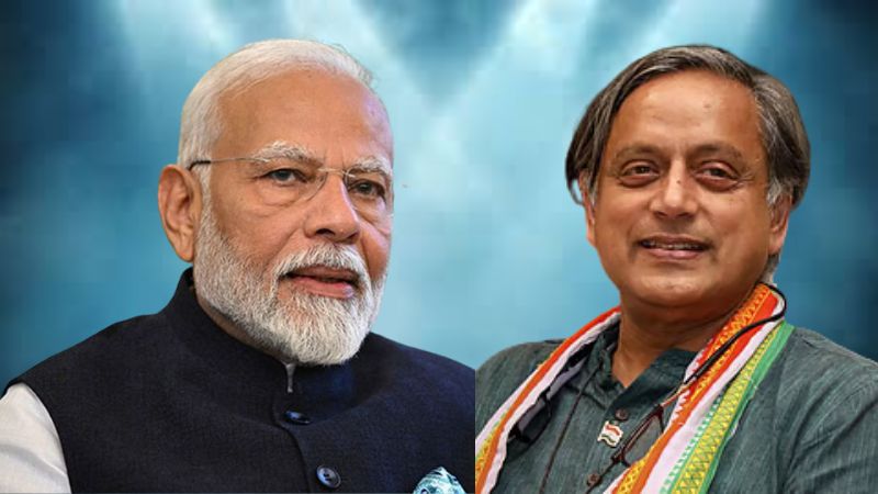 'मैंने सिर्फ PM मोदी की तारीफ की थी...', राहुल गांधी पर कसा तंज, BJP में जाने के सवाल पर भी बोले शशि थरूर