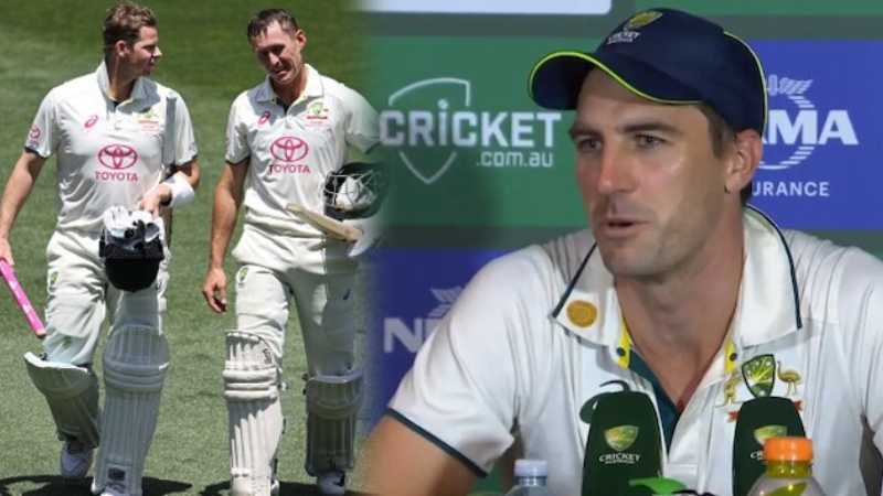 AUS vs SA WTC Final 2025: ये खिलाड़ी करेगा ऑस्ट्रेलिया की ओर से पारी की शुरुआत, कमिंस ने किया खुलासा