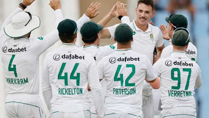 WTC Final: महामुकाबले से पहले दक्षिण अफ्रीका ने की प्लेइंग-11 की घोषणा, ये खिलाडी करेगा नंबर 3 पर बैटिंग