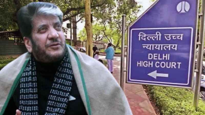 टेरर फंडिंग मामला: दिल्ली हाईकोर्ट ने खारिज की शब्बीर शाह की जमानत याचिका