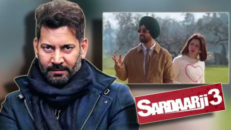 ‘सरदार जी 3’ कंट्रोवर्सी पर दिलजीत दोसांझ का समर्थन करना जसबीर जस्सी को पड़ा भारी, दर्ज हुई शिकायत