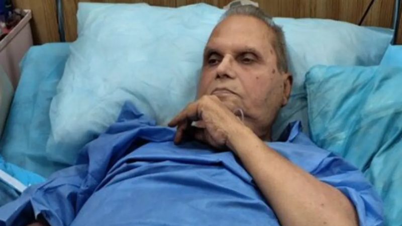 'रहूं ना रहूं सच बताना चाहता हूं...'; सत्यपाल मलिक ने लिखा भावुक पोस्ट, कहा- हालत गंभीर है