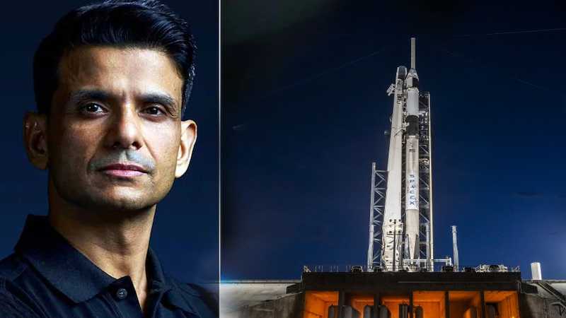 Axiom-4 मिशन एक बार फिर टला, भारतीय अंतरिक्ष यात्री शुभांशु शुक्ला की उड़ान पर लगा ब्रेक