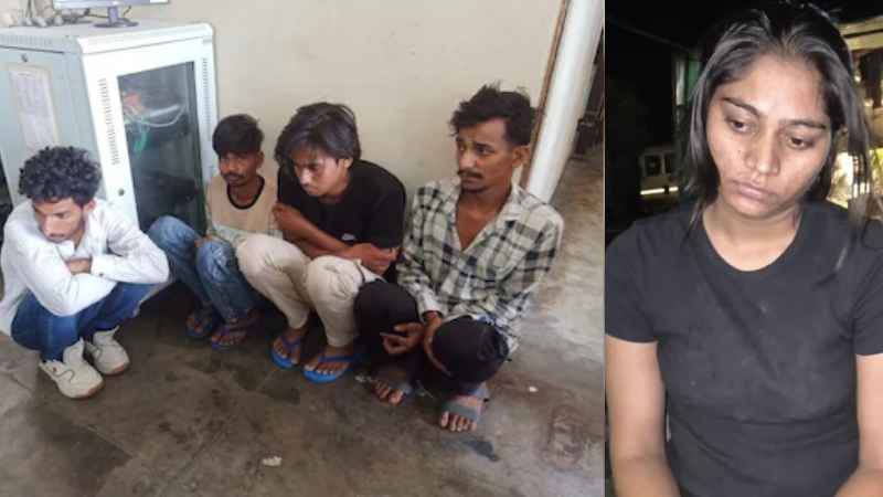 Raja Raghuvanshi Murder Case: क्या था सोनम का प्लान, पुलिस जांच में हुआ चौंकाने वाला खुलासा