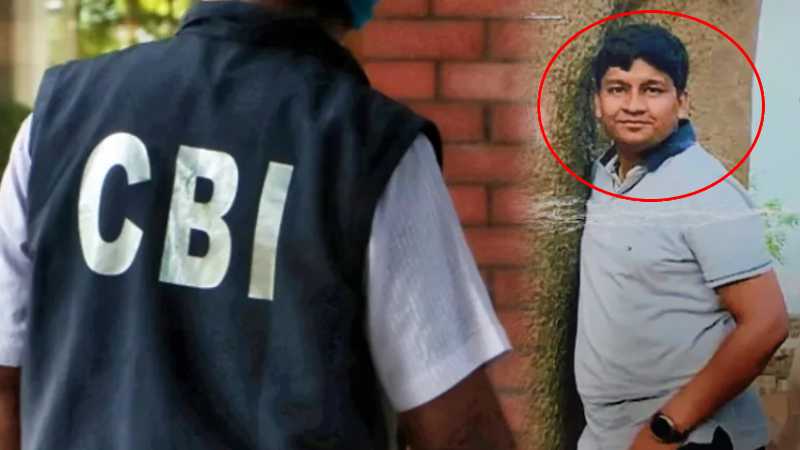 3 करोड़ की ठगी मामले में फरार चल रहे उपवन पवन जैन को UAE से वापस लाई CBI, जारी हुआ था रेड कॉर्नर नोटिस