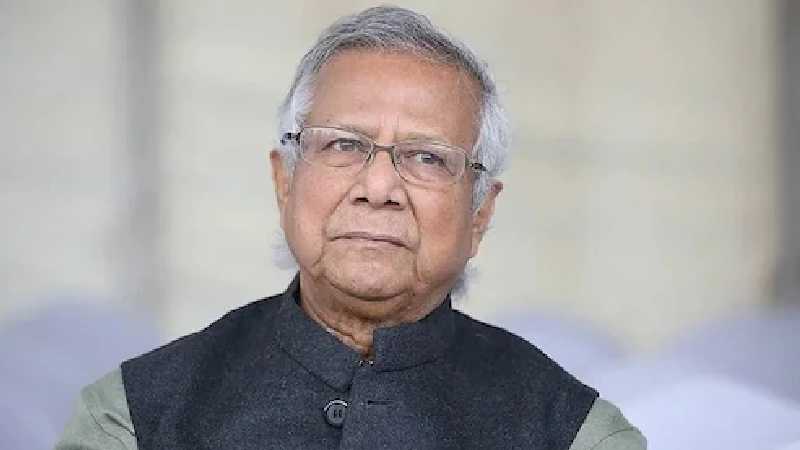 आम चुनाव टाले जाने पर घिरे मोहम्मद यूनुस, अप्रैल 2026 की घोषणा से बढ़ा बांग्लादेश में सियासी तनाव