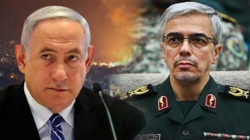इजरायली हमले में ईरान के आर्मी चीफ बाघेरी और IRGC कमांडर सलामी मारे गए, परमाणु वैज्ञानिकों की भी मौत