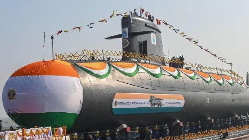 हिंद महासागर में बढ़ी भारत की ताकत...श्रीलंका के साथ डॉकयार्ड डील डन, चीन को मिला करारा जवाब