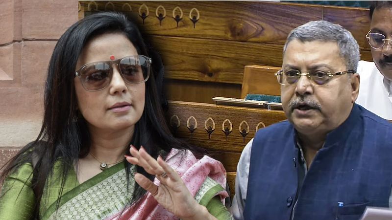 TMC में गैंगरेप बयान को लेकर घमासान: कल्याण बनर्जी का महुआ मोइत्रा पर निजी हमला, बोले- हनीमून से लौटते ही मुझसे भिड़ गईं