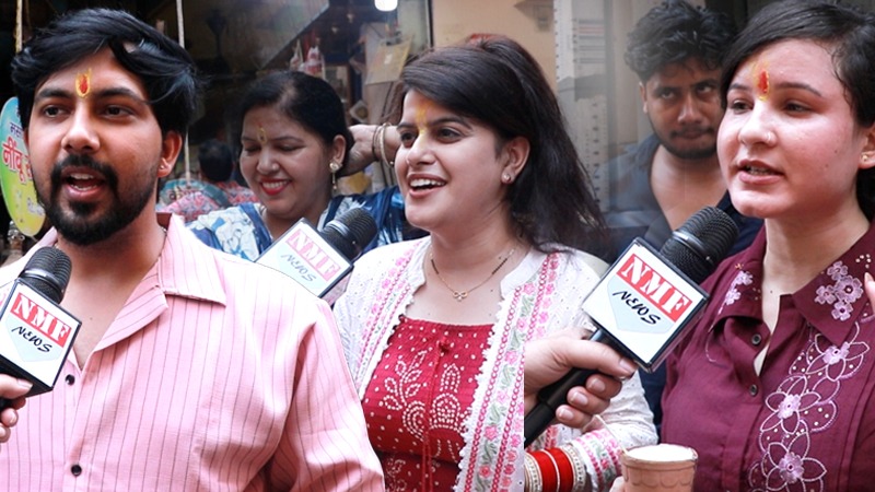 'गोस्वामियों ने बिजनेस बना दिया है...', मोदी जी-योगी जी अब देर न करें, बांके बिहारी कॉरिडोर के निर्माण पर क्या बोले श्रद्धालु?