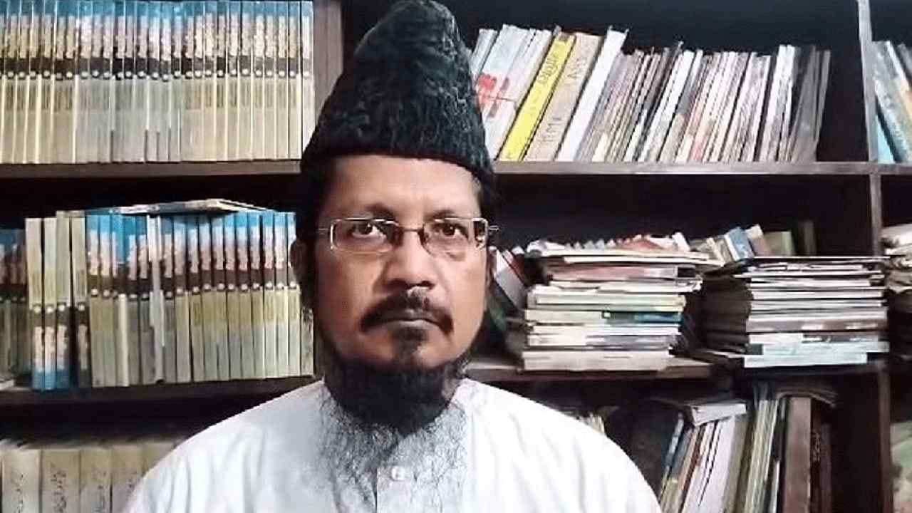 ‘मुस्लिमों का झोली भरकर वोट लेते हैं और तमाशाई….’ शहाबुद्दीन रजवी बरेलवी ने अखिलेश-तेजस्वी से ईरान पर स्टैंड लेने की मांग