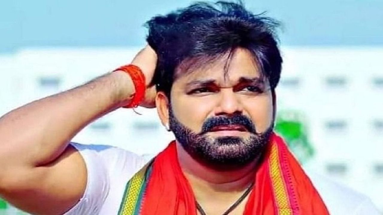 भोजपुरी सुपरस्टार पवन सिंह के घर लाखों की चोरी, खिलाड़ी का ग्रिल तोड़कर चोरों ने वारदात को दिया अंजाम
