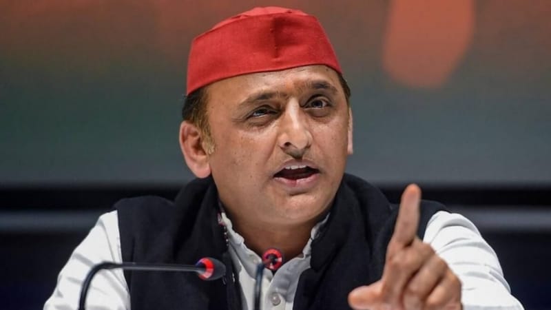 अखिलेश यादव ने अपने जन्मदिन पर कर दी खास डिमांड, प्रदेश की जनता से कहा - मेरी विनम्र अपील है कि...
