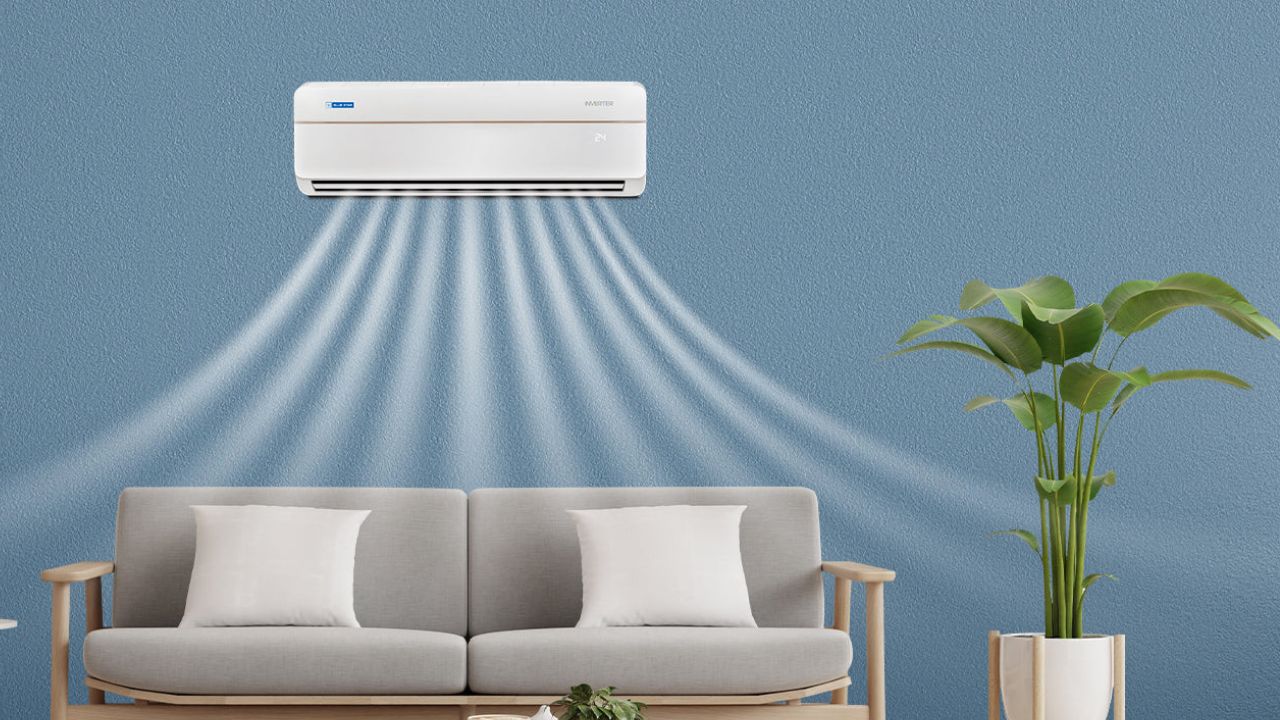 गर्मी में राहत! Flipkart पर 1.5 टन Split AC पर 55% तक की जबरदस्त छूट