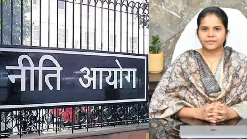 झारखंड के इस जिले ने आकांक्षी जिलों में पाया पहला स्थान, 10 करोड़ का मिलेगा पुरस्कार