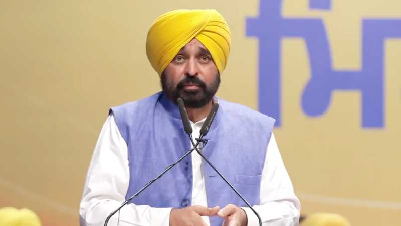 पंजाब सरकार का बड़ा फैसला, SC कैटेगरी के 4727 लोगों का करीब 68 करोड़ रुपए का कर्ज किया माफ