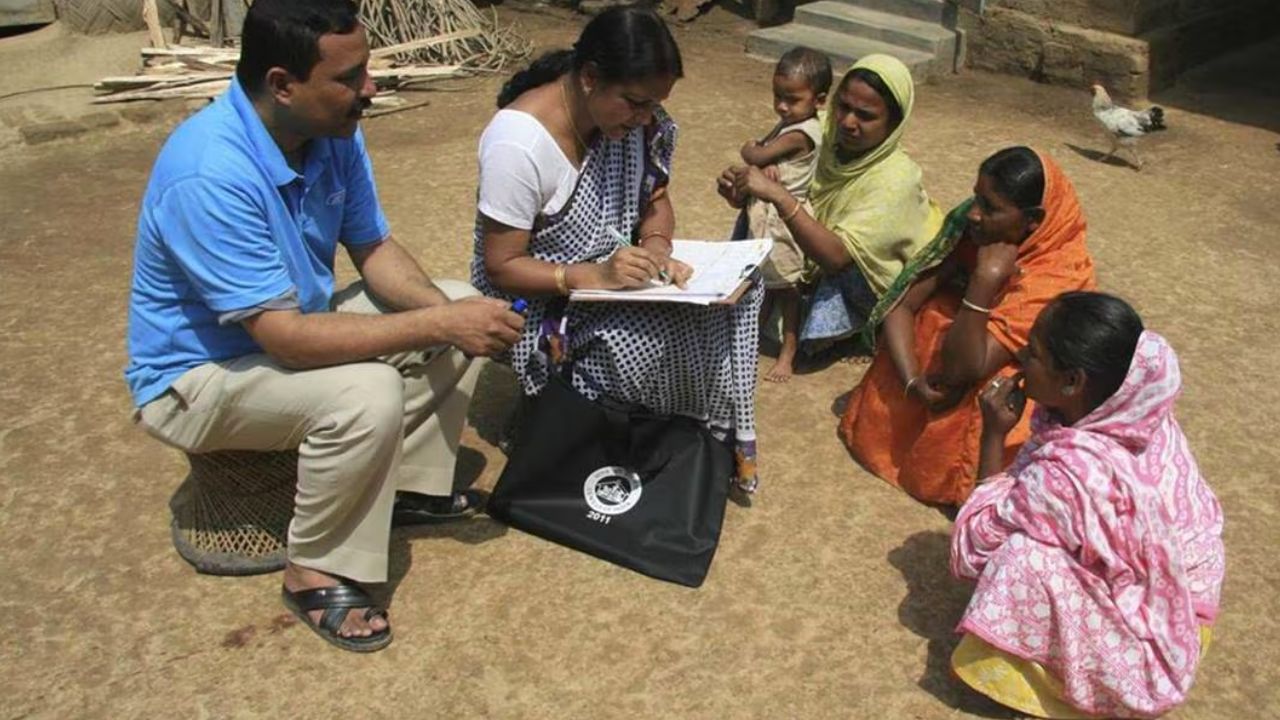 Census India: जनगणना में की ज़रा सी गलती, तो नहीं मिलेगा इन योजनाओं का लाभ!