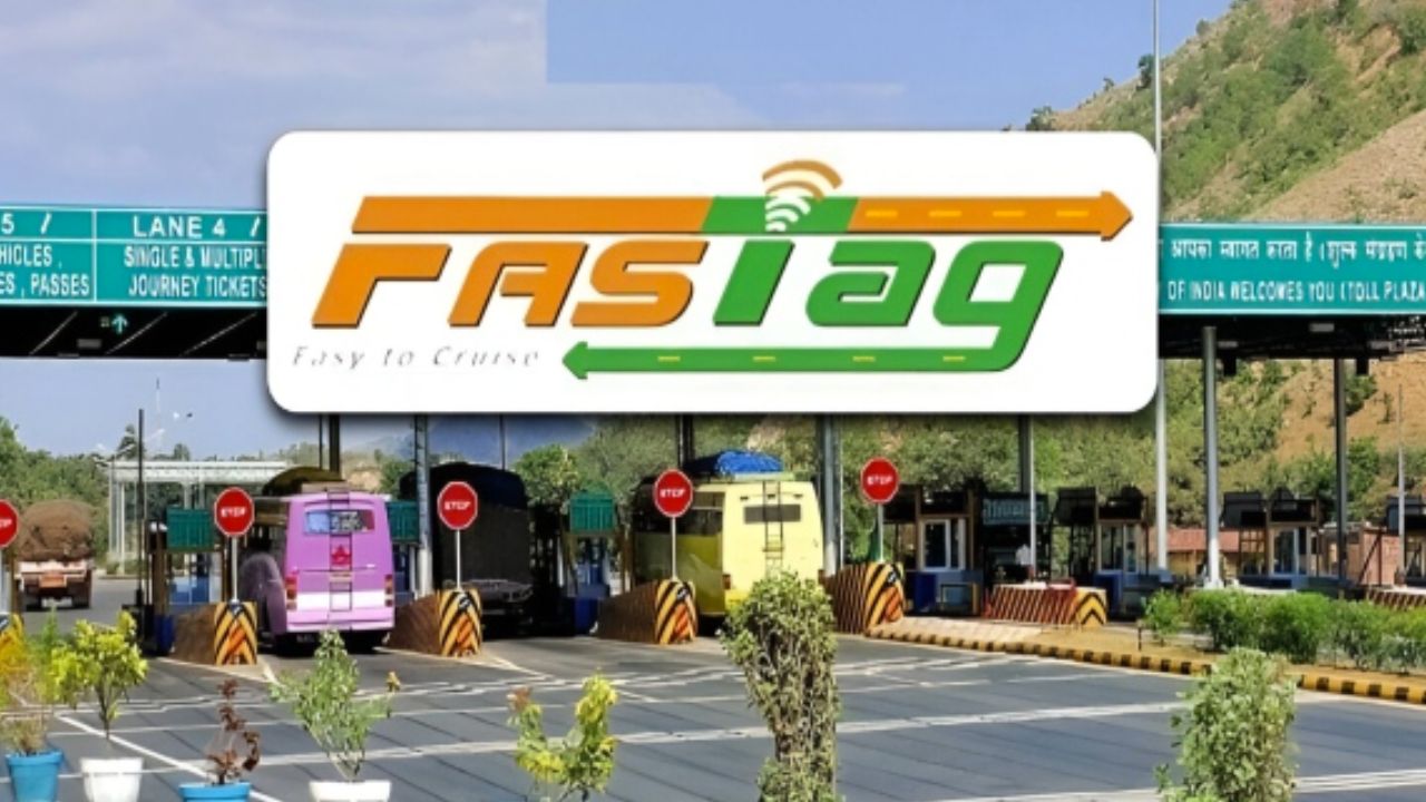 FASTag Annual Pass: टोल टैक्स पर बड़ा धमाका! ₹15 में टोल पार, Fastag Pass से होगी बंपर बचत