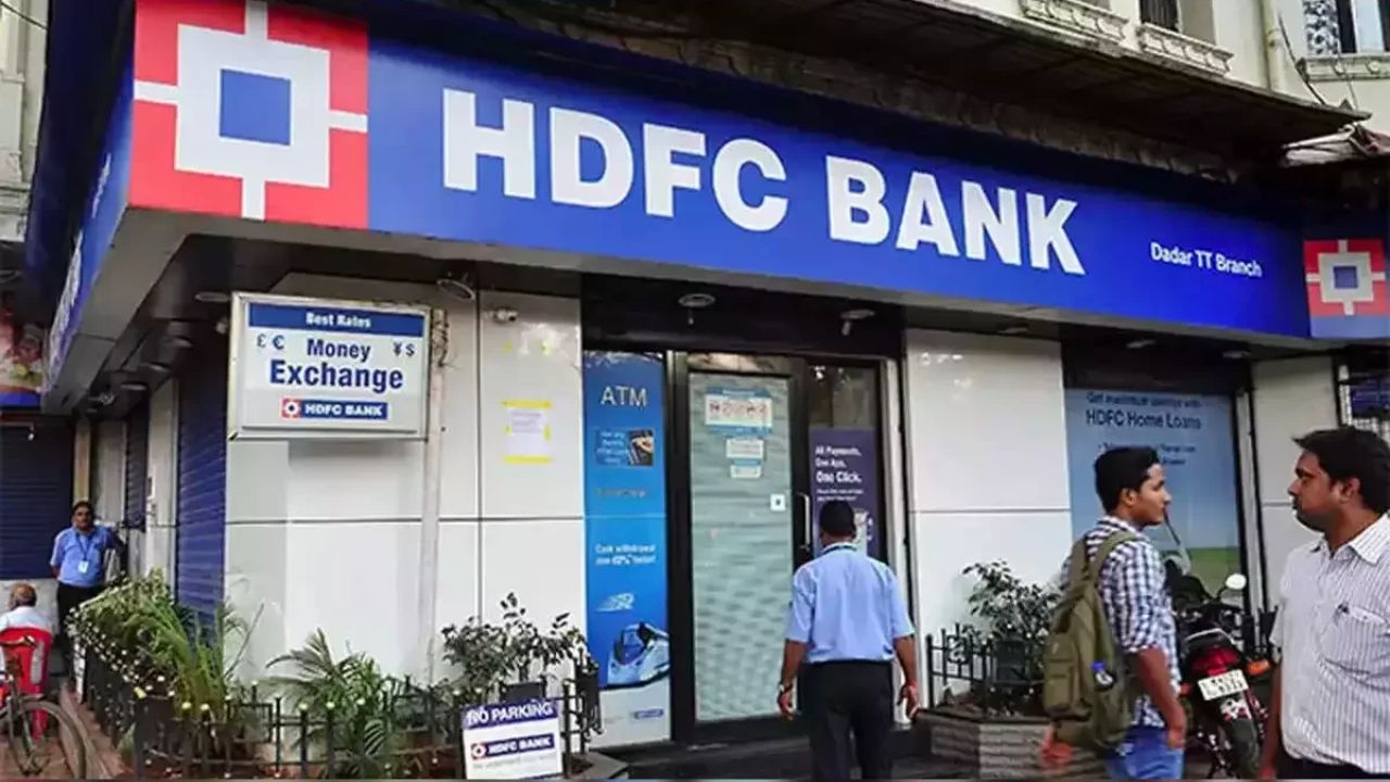 HDFC और ICICI का बड़ा फैसला: 1 जुलाई से क्रेडिट कार्ड और बैंकिंग सेवाओं पर बढ़ेगा शुल्क"
