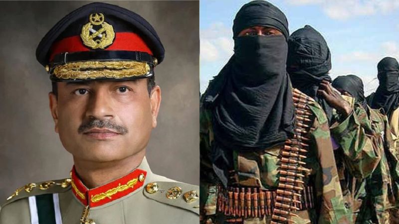भारत में फिर बड़े हमले की तैयारी कर रहा पाकिस्तान, ISI-पाक सेना के समर्थन में बनाए जा रहे नए आतंकी लॉन्च पैड
