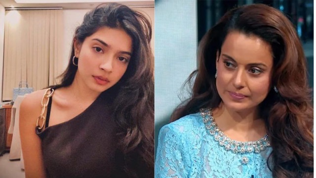 शर्मिष्ठा पनोली की गिरफ्तारी पर भड़की कंगना रनौत, बंगाल सरकार से की अपील, बोलीं- एक गलती के कारण करियर तबाह करना अन्याय