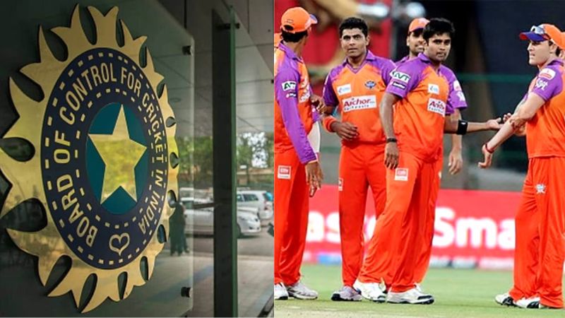 बॉम्बे हाईकोर्ट से BCCI को लगा बड़ा झटका, भरने होंगे ₹539 करोड़, कोच्चि टस्कर्स को IPL से बाहर करने का है मामला