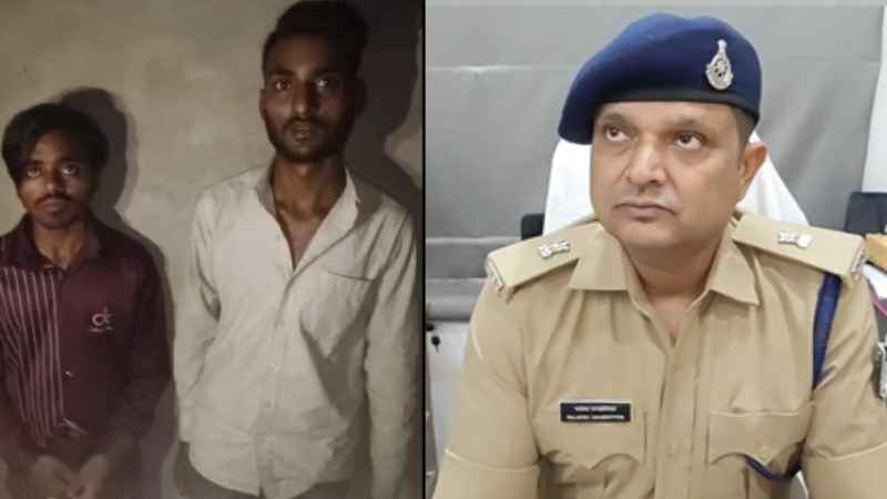 इंदौर में लव जिहाद के लिए कांग्रेस पार्षद करता था फंडिग? पकड़े गए दो आरोपियों ने किया बड़ा खुलासा