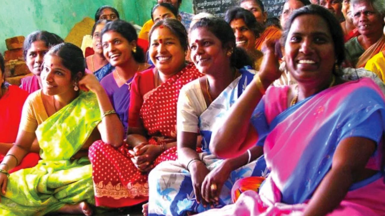 दिल्ली में महिला समृद्धि योजना के लिए पोर्टल तैयार, जल्द शुरू होंगे रजिस्ट्रेशन