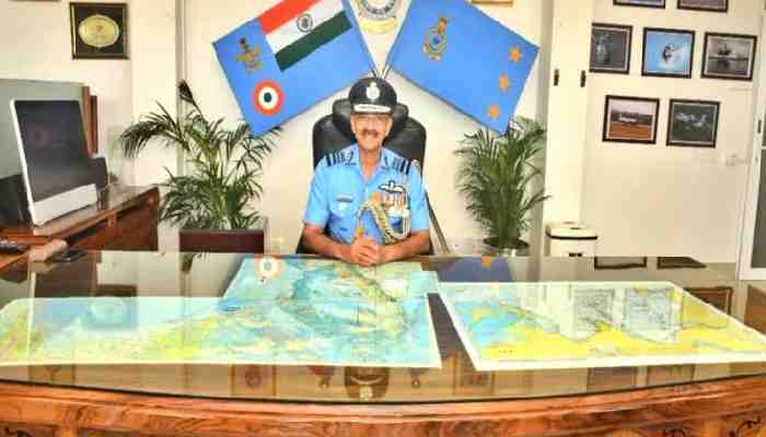 जानें कौन हैं एयर मार्शल मनीष खन्ना, जिन्होंने संभाली दक्षिणी और पश्चिमी वायु कमान में जिम्मेदारी
