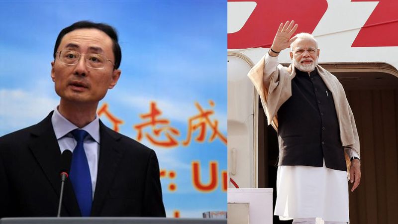 सुधर रहे नई दिल्ली-बीजिंग के रिश्ते, भारत के दौरे पर आ रहे चीन के मंत्री, सितंबर में PM मोदी भी कर सकते हैं चीन का दौरा