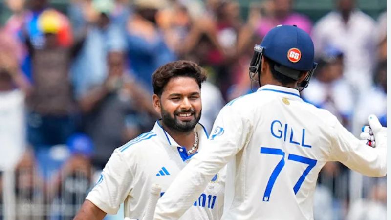 IND vs ENG: मैच से पहले ऋषभ पंत का बड़ा खुलासा, कप्तान गिल संभालेंगे कोहली की पोजीशन